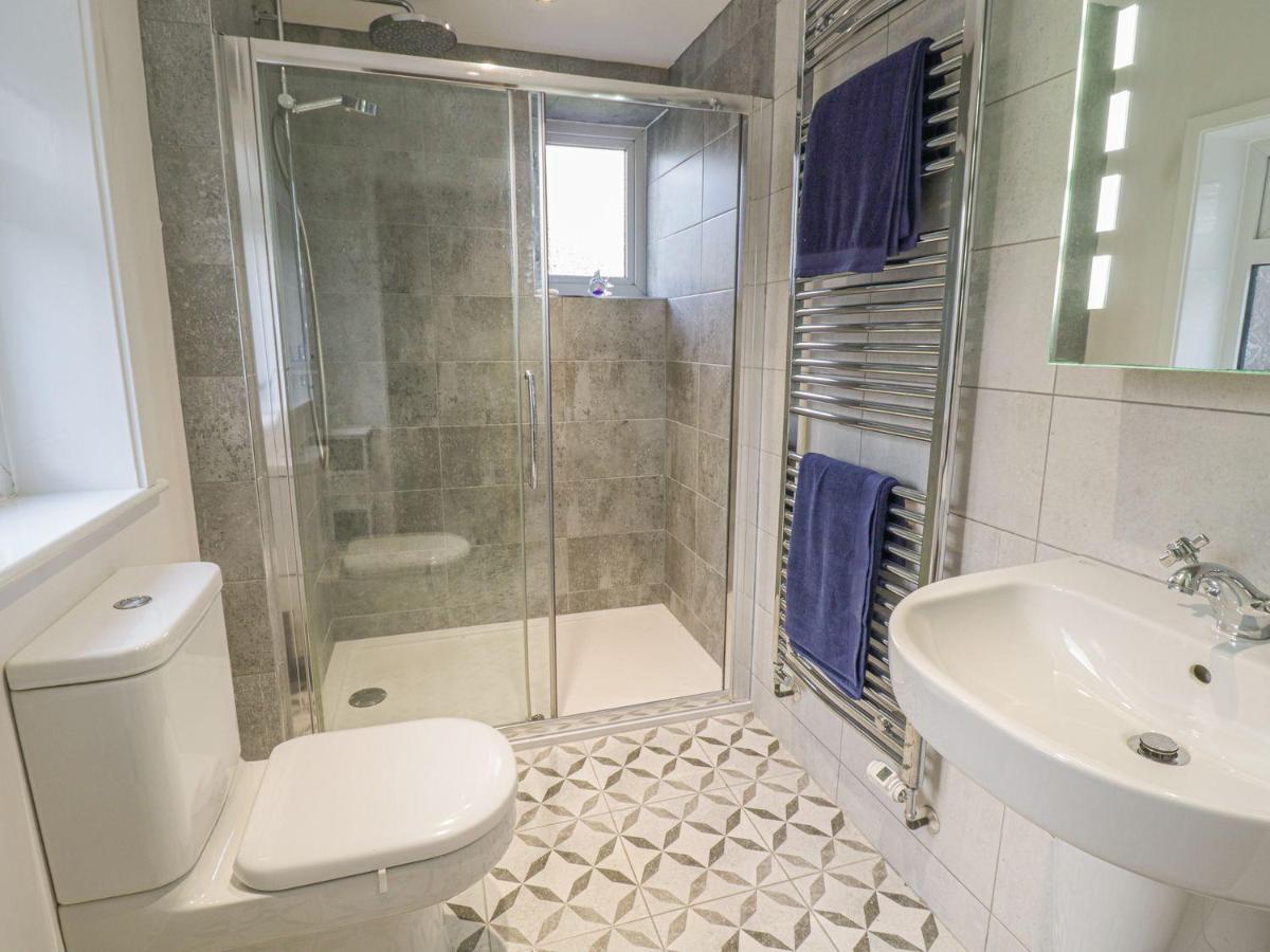 1 Rhys Terrace Holiday home Pennal